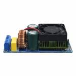 IRS2092S High-power 500W D-class Mono Channel HIFI Digital Power Amplifier Board