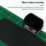 vbst 80a-stainless-steel-multipurpose-magnetic-double-sided-glue-removal-scraper-set-4