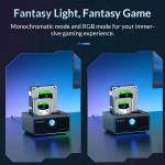 orico 8828-series-rgb-light-2-bay-type-c-10gbps-hard-disk-docking-station-with-offline-clone-5