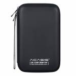 Acasis Portable 2.5-inch Protection Multifunction Storage Bag for External Hard Drive Box