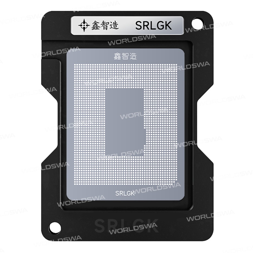 xinzhizao bga-reballing-stencil-platform-set-for-q0gh-q0gj-srlgk-srlgg-srlgl-cpu-notebooks-4