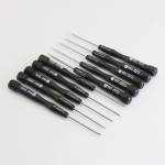 BST-8800C 10-in-1 Precision Magnetic Screwdriver Set for Cellphone Laptop Repair
