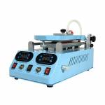 TBK268 Multi-function Manual Curved Screen Frame Separator