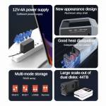 maiwo k35262u3s-usb30-dual-drive-35-inch-mechanical-hard-drive-array-enclosure-6