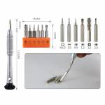 BEST-932 Multi-function Disassemble Kit for Mobile Phone Repair