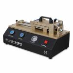 TBK-765 3-in-1 7-inch LCD Automatic OCA Laminating Machine Build with Vacuum Pump and Air Compressor