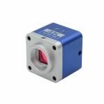 4K Trinocular Microscope Camera ULTRA HD Industrial Level CCD Digital Detector