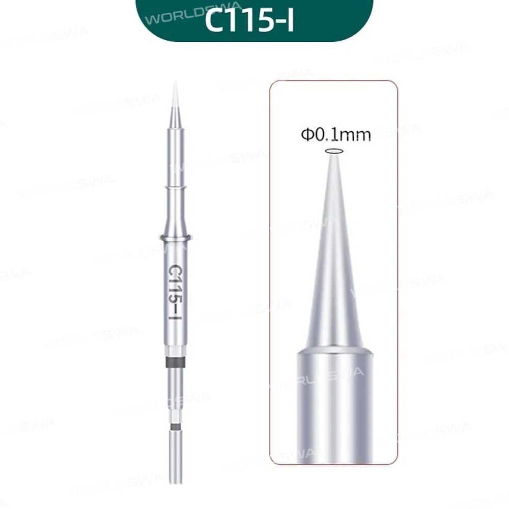 yihua c115-series-integrated-soldering-iron-tips-for-most-c115-soldering-station-handle-3