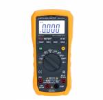 HYELEC MY68 Digital Multimeter 4000 Counts AC/DC Resistance Capacitance Frequency Duty cycle Tester