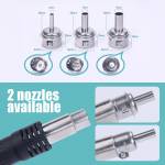 Yihua 959D-II 700W Easy Plug-pull Nozzles Hot Air Gun Rework Desoldering Station