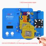 aixun iheater-pro-3rd-gen-intelligent-desoldering-heat-platform-for-iphone-x-to-13pro-max-16