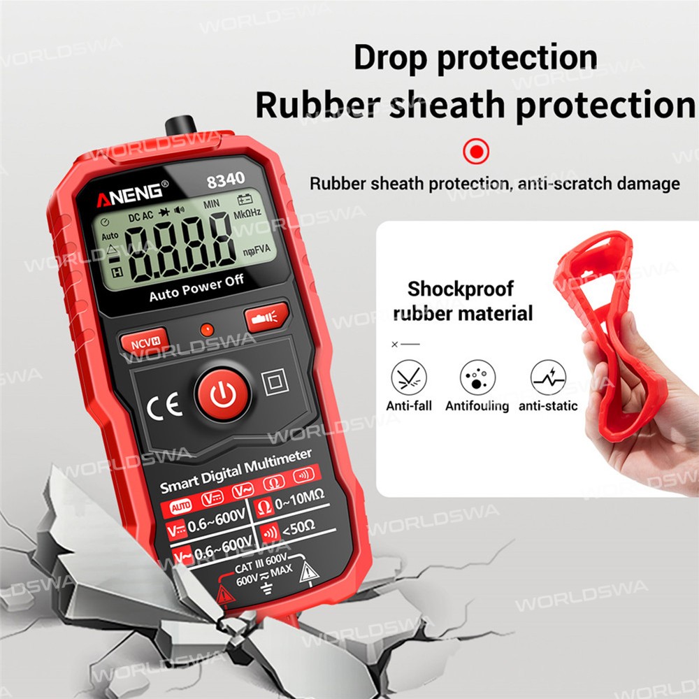 aneng 8340-automatic-range-smart-digital-multimeter-with-ncv-identification-7