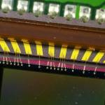 Andonstar ADSM302 5inch Display HDMI Microscope 1080P 560X Digital Microscope Camera With LED and Bi