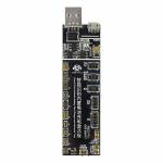 OSS W223 Pro V6 Battery Charging Activation Board for iPhone 5G to 12Pro Max/Samsung/Xiaomi/Huawei