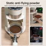 hibrew g3a-coffee-grinder-40mm-conical-burr-air-blower-31-gear-scale-memory-antistatic-manual-auto-v