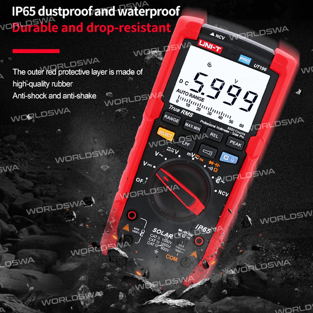 uni t-ut196-1500v-ac-dc-voltage-true-rms-professional-digital-multimeter-with-peak-hold-3