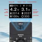aixun bc02-dual-channel-battery-calibrator-for-iphone-11-to-14pro-max-8