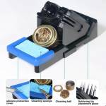 yihua 939d-iii-led-digital-lead-free-adjustable-temperature-soldering-station-with-clamp-light-12