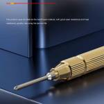 ppd magnetic-precision-hardening-s2-screwdriver-for-phone-watch-tablet-disassembly-repair-5