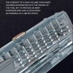 jakemy jm-8193-180-in-1-electric-mini-container-smart-led-rectangular-electric-screwdriver-set-6