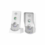 wireless doorbell-intercom-rechargeable-smart-3