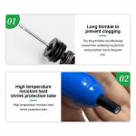 relife rl-084-plus-industria-grade-manual-powerful-solder-suction-device-8