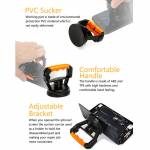 JAKEMY JM-SK05 LCD Glass Repair Screen Sucker Disassemble Open Tool Kit Suction Cup for IPhone iPad