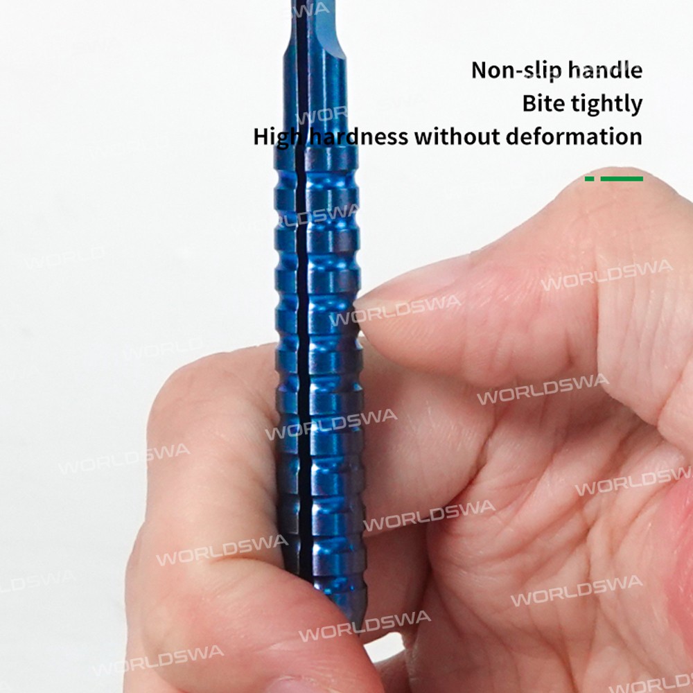 Relife RT-11B RT-15B Titanium Alloy Special Jump Wire Tweezer