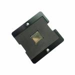 Amaoe U8 0.12MM BGA Stencil IC Solder Reballing Tin Net for Samsung 7885 CPU
