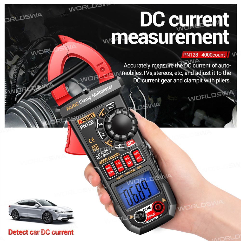 aneng pn128-4000-counts-true-rms-ncv-automatic-digital-display-clamp-multimeter-6
