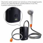 camping shower-outdoor-indoor-electric-shower-11