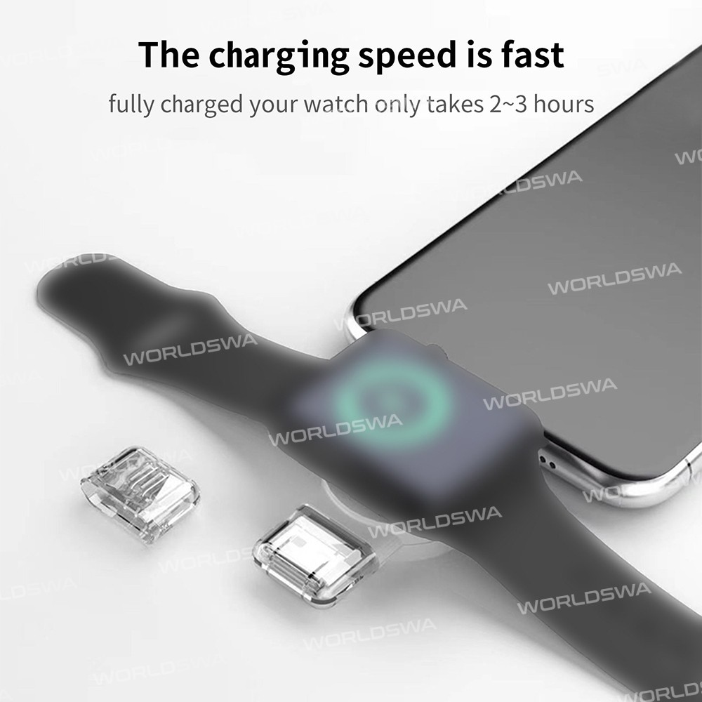 w98 apple-watch-portable-type-c-usb-wireless-8