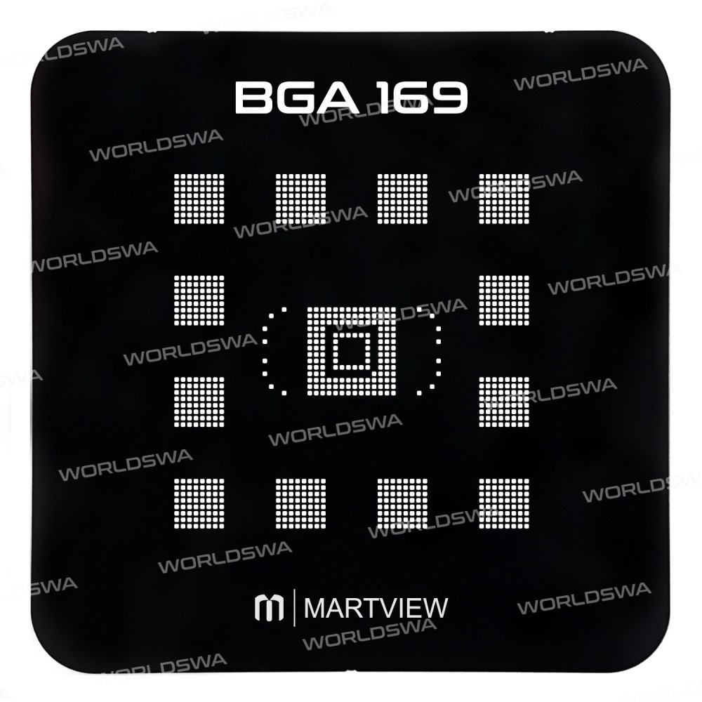 martview rb-01-169