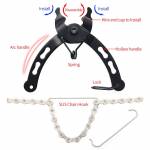 bike bicycle-chain-plier-open-close-repair-9