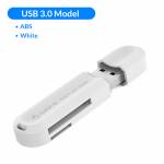 Orico CRS21 Portable USB 3.0 Type-A TF/SD Card Reader