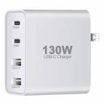 130w 4-ports-type-c-fast-charging-station-with-qc30-pd-charging-2