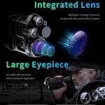 henbaker cy789-31-inch-hd-wifi-night-vision-monocular-camera-9