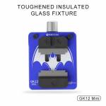 mijing gk11-gk12-mini-universal-toughened-insulated-glass-motherboard-repair-fixture-10