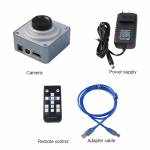 BST-4KHUU-66 Ultra HD 4K USB HDMI Digital Microscope Industrial Camera