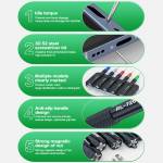 relife rl-726-strong-magnetic-3d-torque-precision-screwdriver-for-mobile-phone-disassembly-repair-9