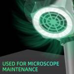 bst x110-microscope-repair-adjustable-speed-smoker-with-led-lighting-3