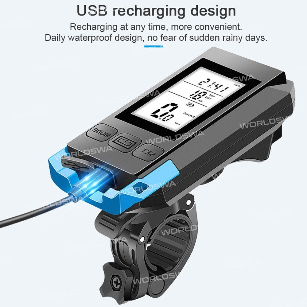 full screen-backlight-bike-cycling-speedmeter-11