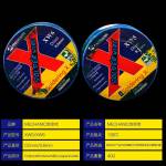 Mechanic I Soldering XW Low Temperature 138° Welding Wire For IPhone X / Xs / XR / Xs Max