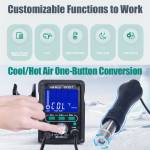 yihua 995d-2-in-1-hot-air-gun-soldering-iron-bga-soldering-rework-station-for-mobile-phone-repair-7