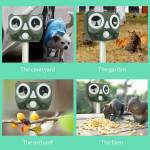 usb rechargeable-outdoor-waterproof-animals-repeller-05