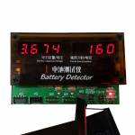 Battery Detector Diagnostic Tester for iPhone 4 / 4S / 5 / 5S / SE / 6 / 6 Plus / 6S / 6S Plus / 7 /
