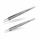 Relife RT-14A RT-14SA Precision Anti-Static Tweezer