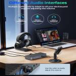 orico dka22-22-in-1-type-c-8k-desktop-docking-station-9