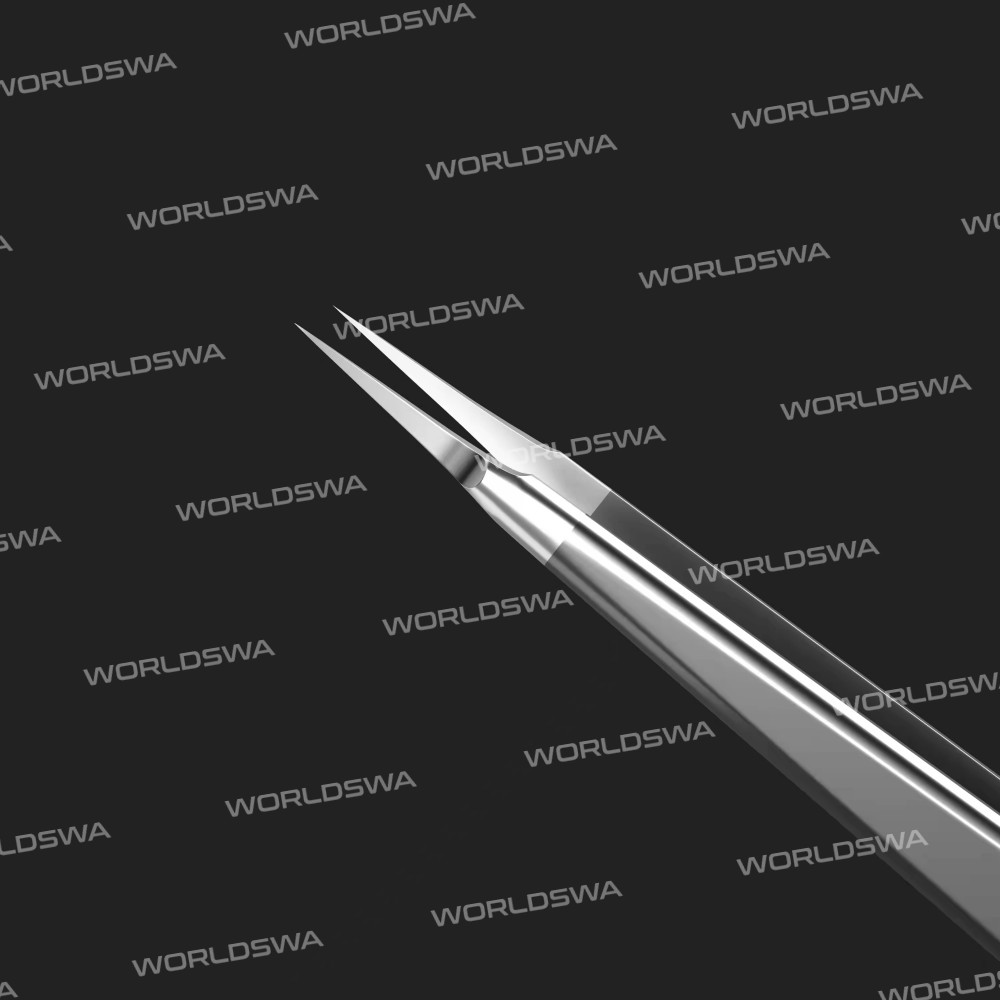 maant shadow-blade-007-hand-polished-non-magnetic-stainless-steel-tweezers-3