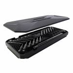 Jakemy JM-8175 50-in-1 Multifunctional Magnetic Precise Screwdriver Set